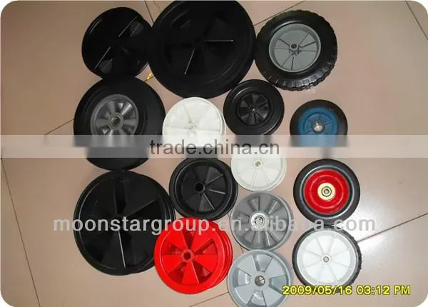 golf cart wheels and tires