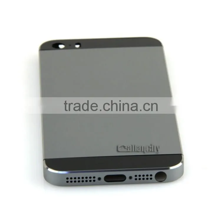 2016 new product for iphone 5se grey housing