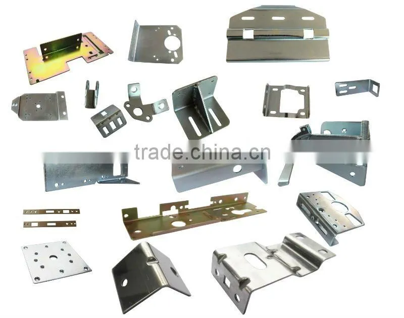 High Quality OEM Stamping Part