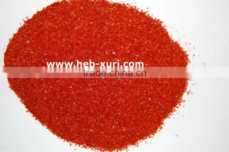 sweet paprika pieces ASTA320