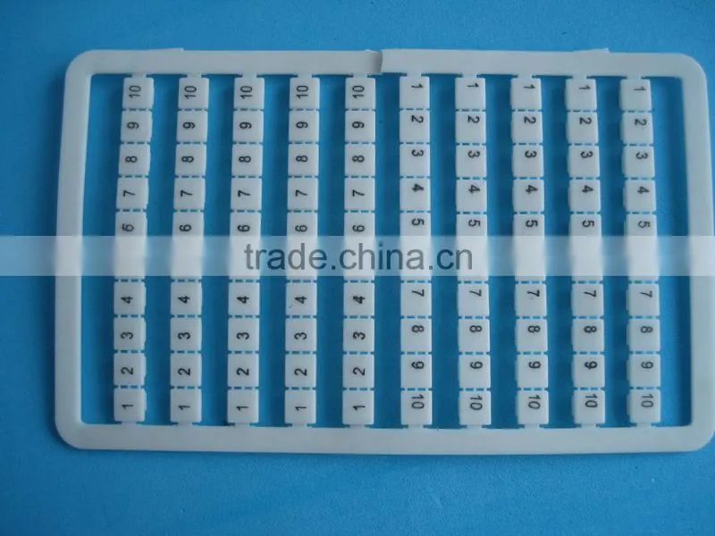 JXB terminal block