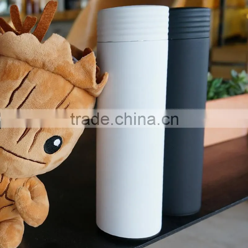 wholesale factory price 500ml stainless steel 304 double wall vacuum cup