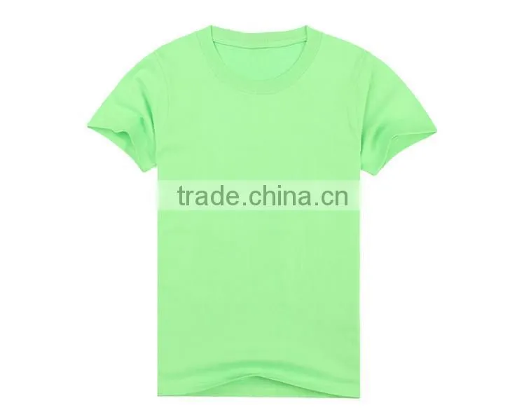 Colorful Good Quality Couple Digital Printing T Shirt Design