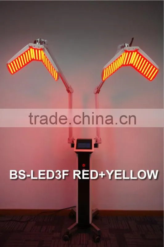 led light therapy face mask infrared light therapy beauty equipment