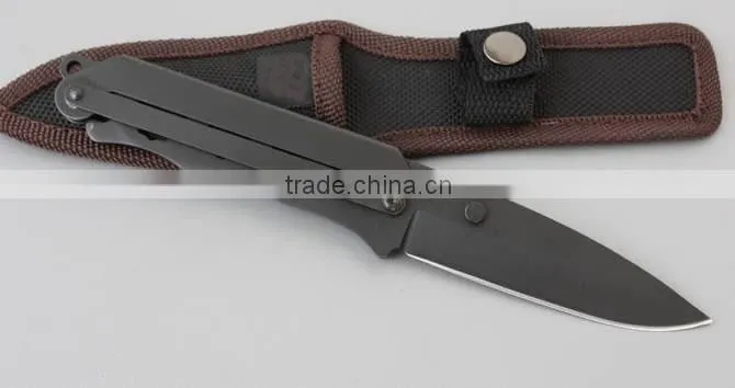 OEM 420 stainless steel utility multi knife
