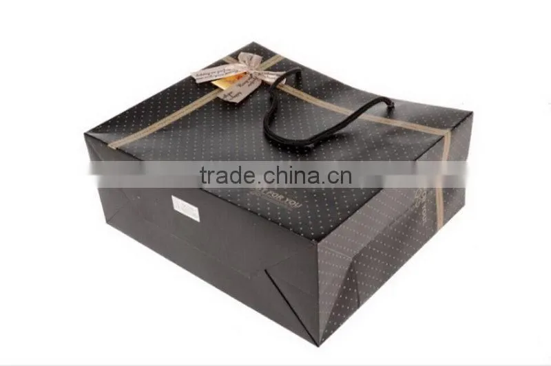 New most popular cleaning paper bag