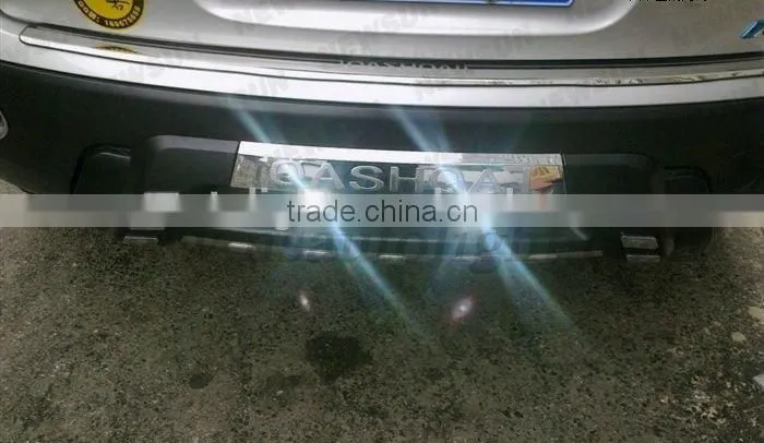 Hot wholesale price 3w led eagle eye for cars 100% waterproof day running lights with 5 colors