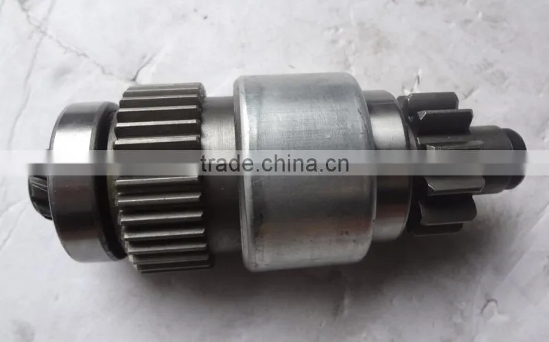 High Quality Toyota Starter Drive Gear 28011-17020