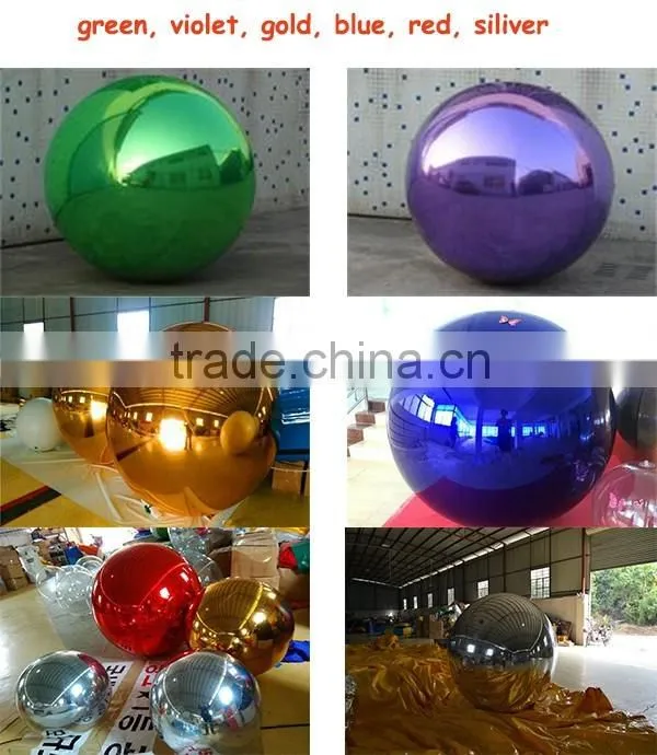 hot sale wedding stage decoration inflatable light column with LED / inflatable led pillar light for sale