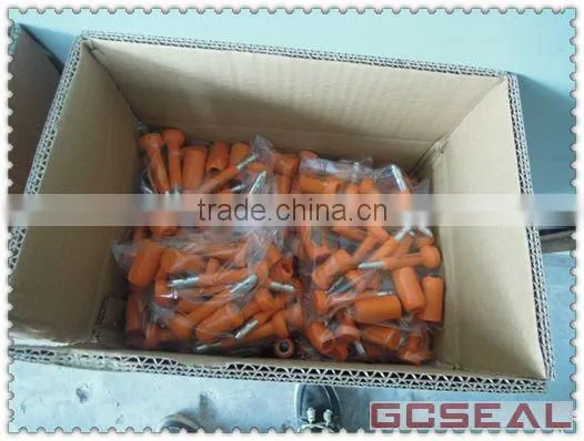 New Type Security numbered Bolt Seal GC-B008