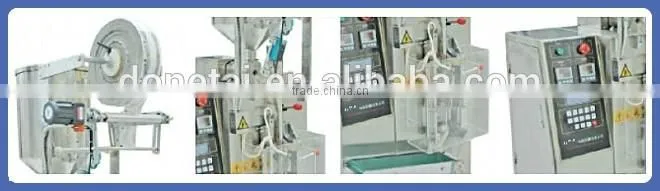 Automatic Honey Packing Machine Made In China
