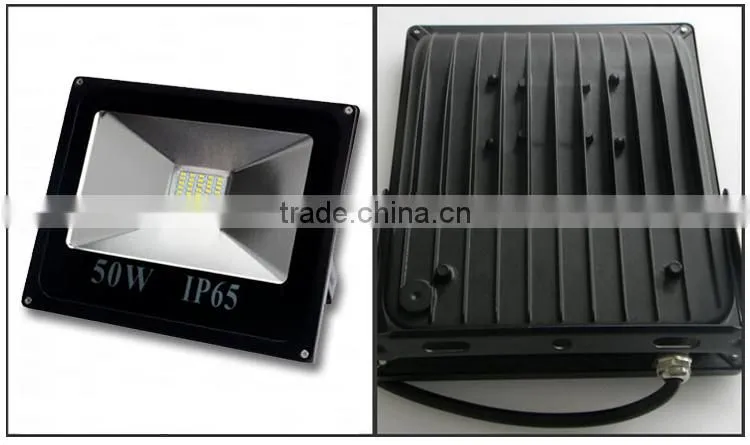 IP65 waterproof led floodlight 30w , led floodlight high power