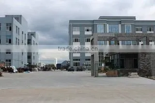 Taizhou Aodisen Machinery Co., Ltd. company overview - view 1