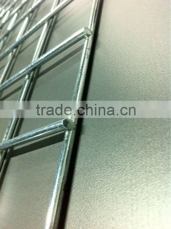 Wire Mesh Panel