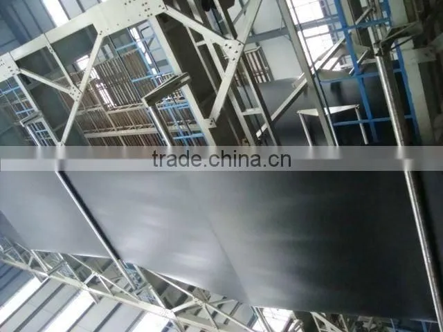 0.25-4.0mm HDPE geomembrane (400-1000g/m2)