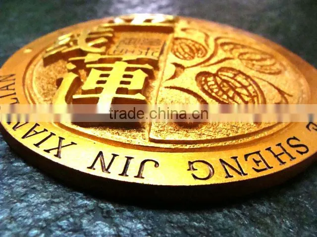 High quality custom nameplate maker