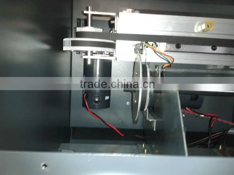 Sublimation transfer printer