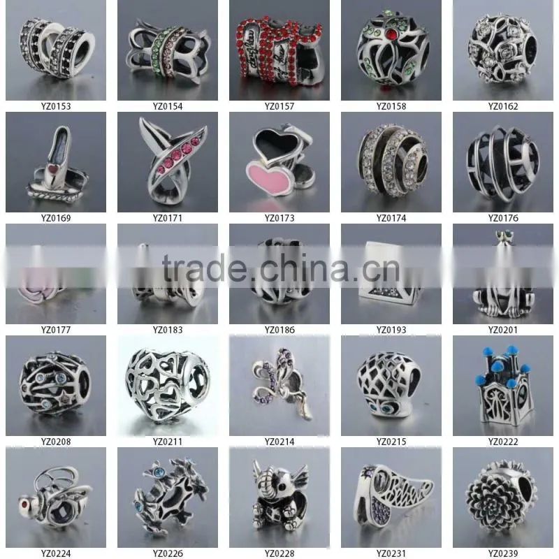 Men Chain Necklace Silver Necklace Most Popular Products New Style