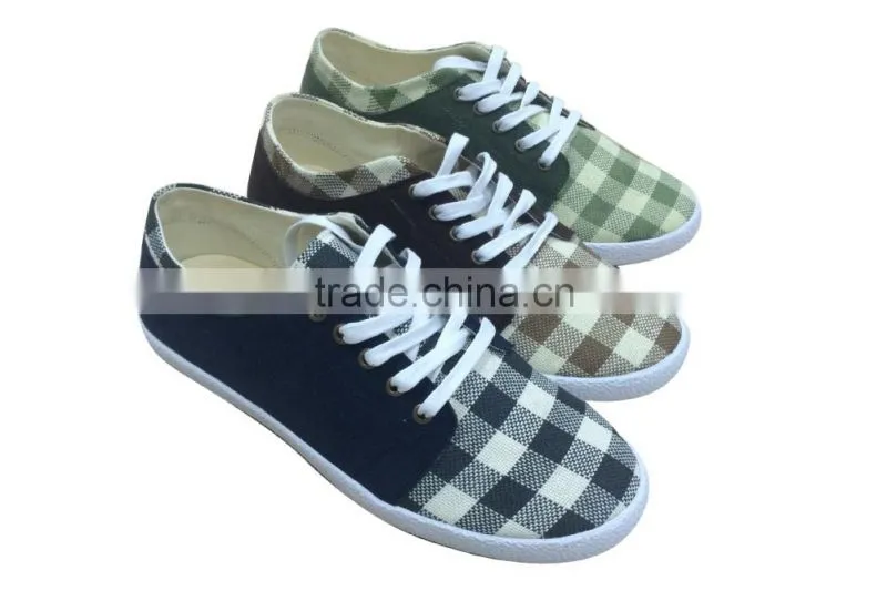 2015 hot selling fashion men casual shoes