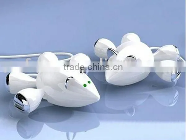 4 Port USB HUB