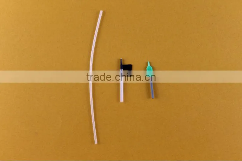 vacuum blood collection needle