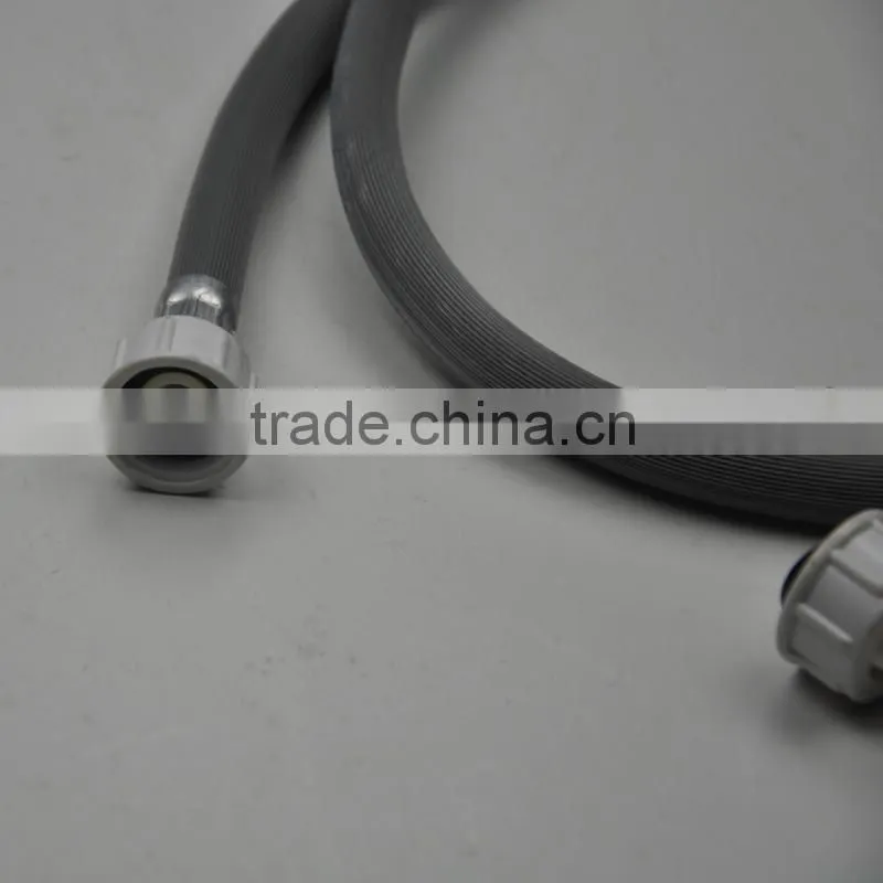 Best quality PVC washing machine hose