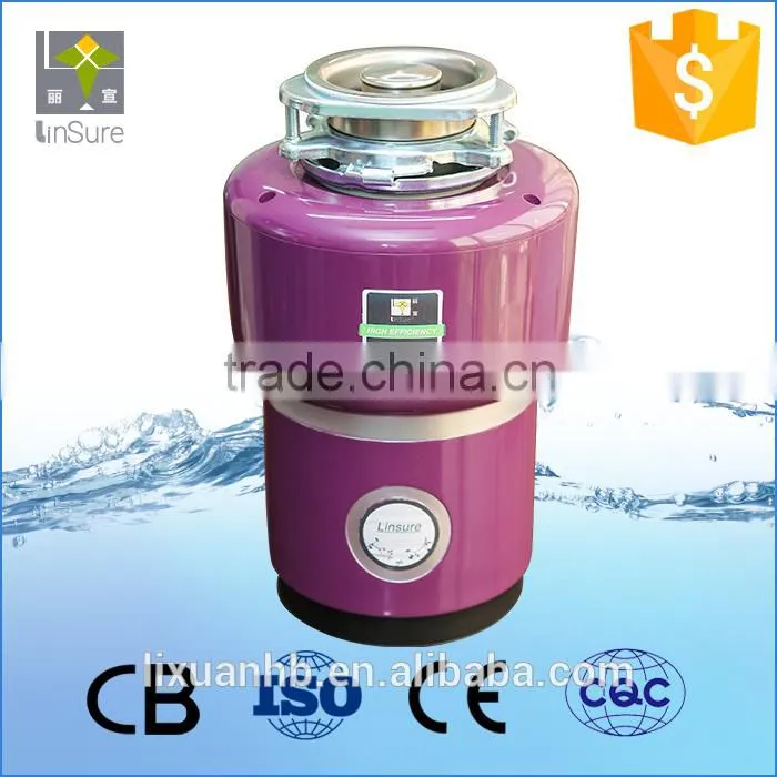Garbage Disposal/Waste Disposer