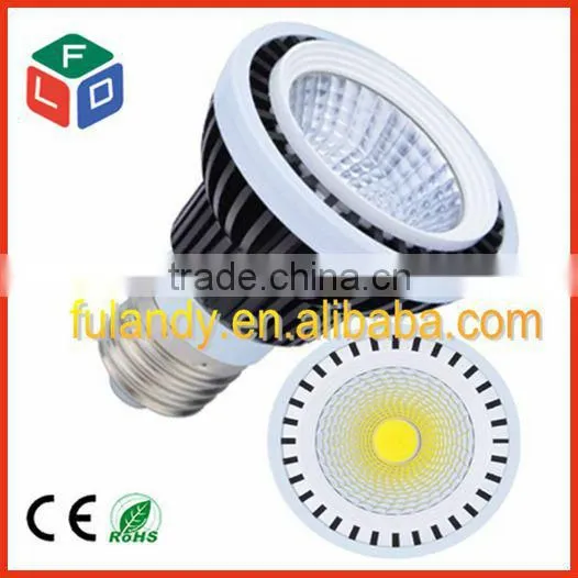 Factory wholesale good Quality E27 mr16 gu10led light bulbs made in china