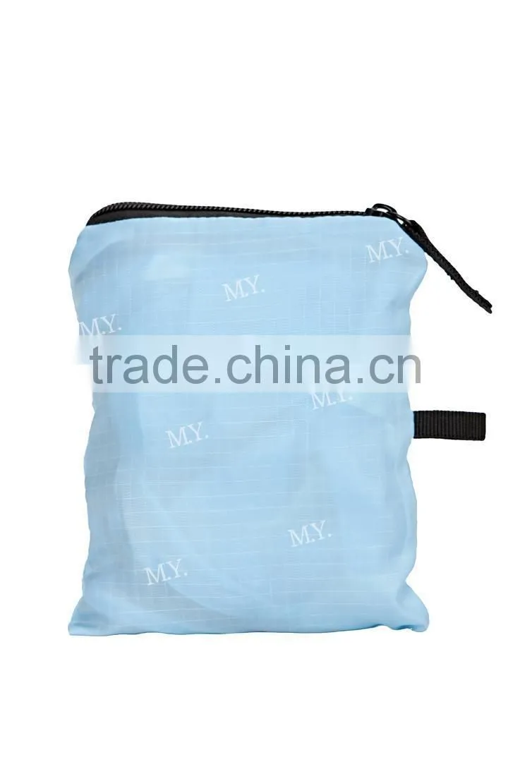 2015 New stylish backpack polyester school backpack laptop backpack