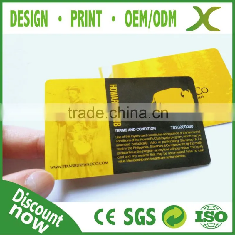 Free Design and Template ~~!! Best Material PVC ID card/ ID photo card