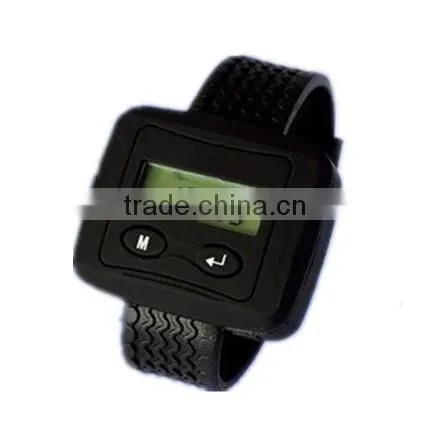 Hot Selling Convenient Restaurant Wireless Waiter Call Button System