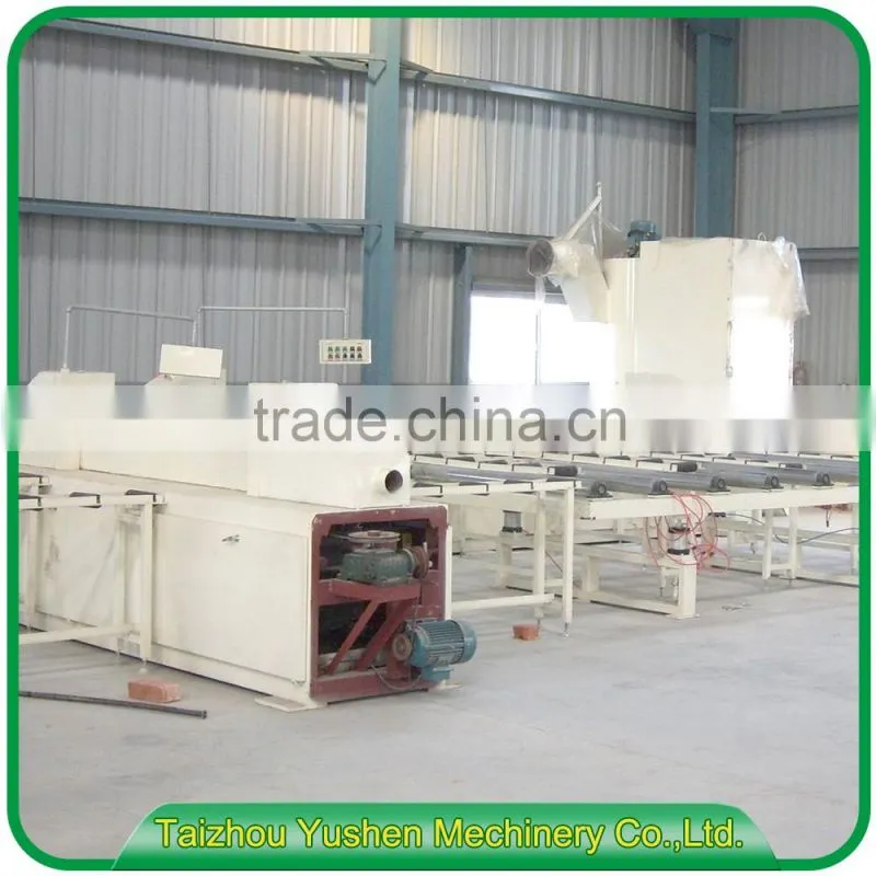Great Acp Panel Mini Production Line