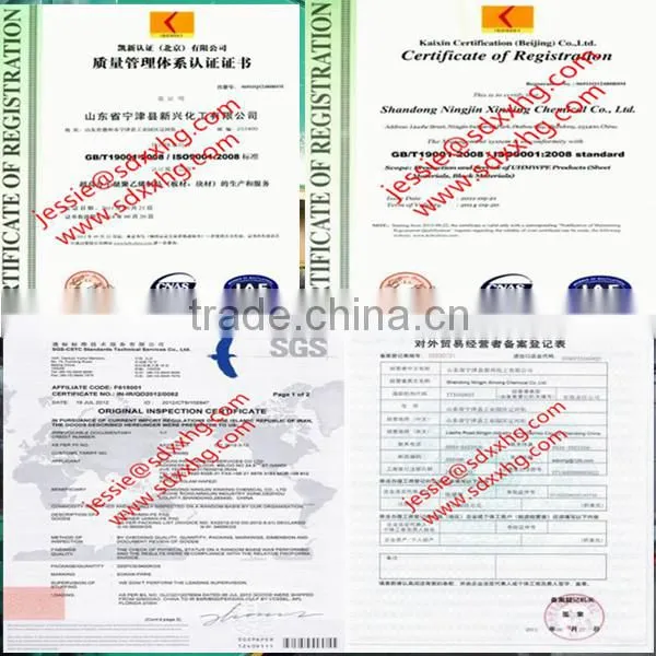 colored UHMWPE scraper blade/forming board/UHMWPE wear resistent part for paper industrial