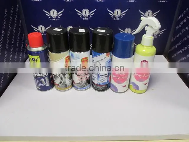Shenzhen I-Like Fine Chemical Co., Ltd. company overview - view 4