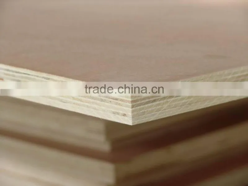 High Quality LVL from Shandong