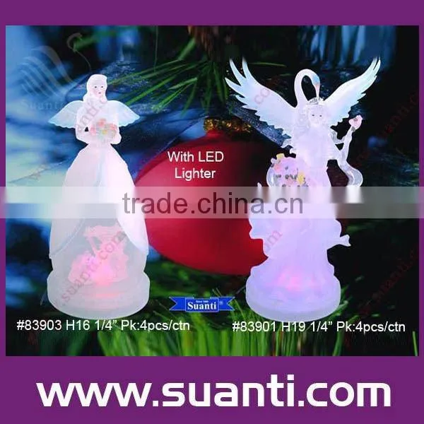 Water ball LED light/Christmas gift