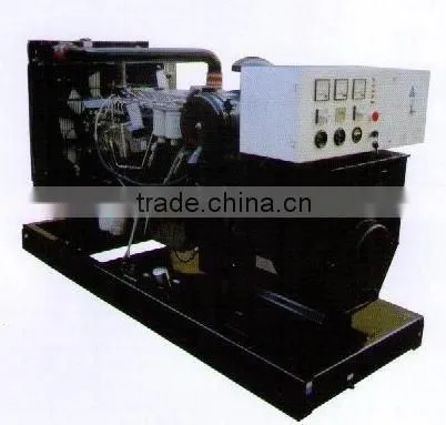 Lovol Diesel Generator Set (20KW-120KW)