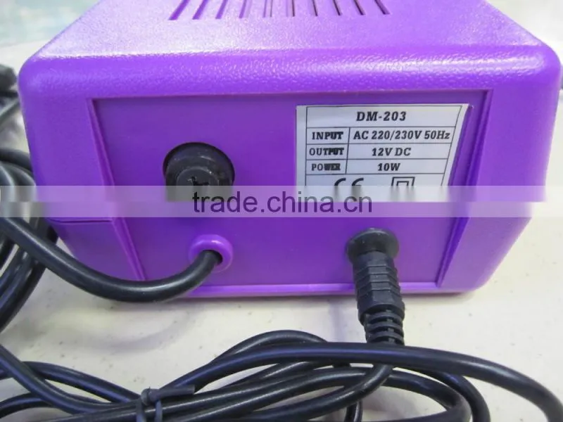 Portable electric nail machine,nail making machine price,nail art machine
