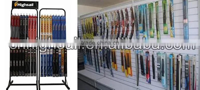 2014 New Hot Selling germany wiper blade