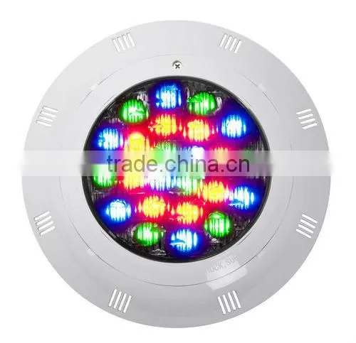 Poolstar P1971 RGB pool light 24*1W