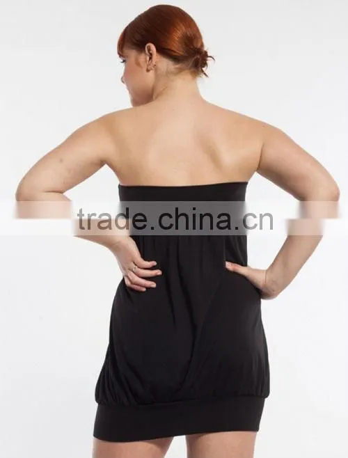 New arrival no MOQ paypal accept wholesale plus size dress