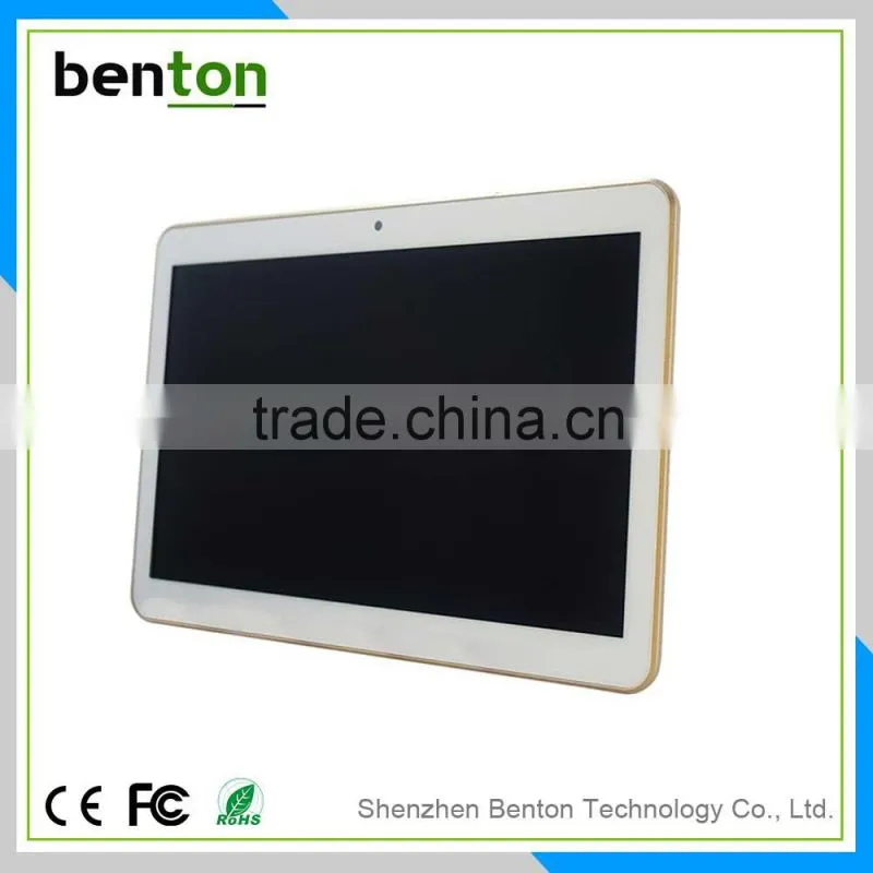 High Quality 10.6 inch Quad core LED industrial tablet pc