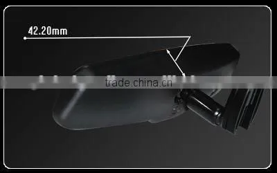 Specific 4.3inch rear view mirror for car parking sensor