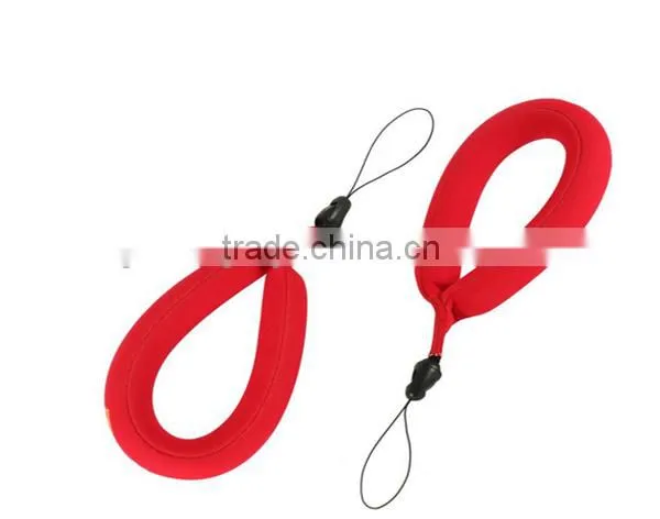 Waterproof Camera Submersible Floating Foam Hand Strap