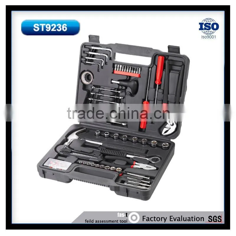 promotion gift of 141pcs tool kit