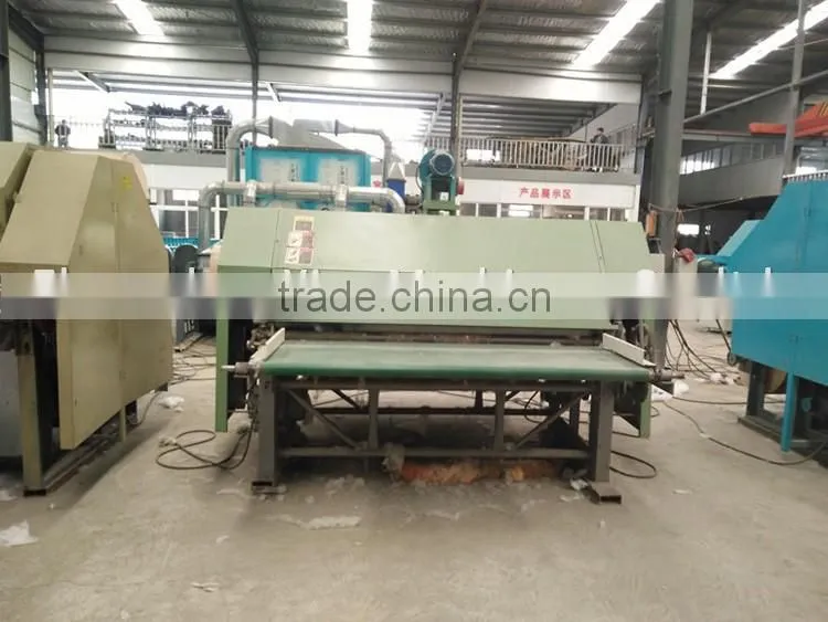 Card making machine , cotton carding machine