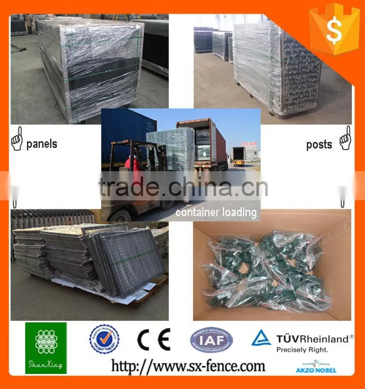 Green pvc coated electric fence polywire