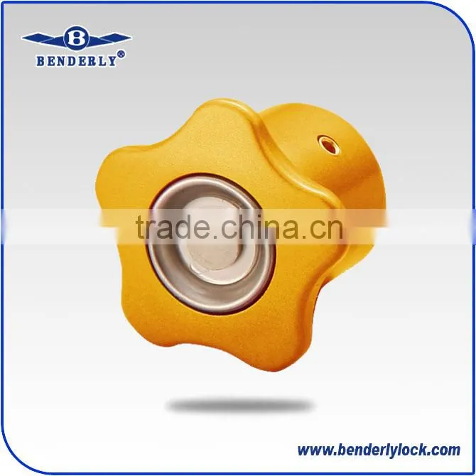 keyless entry and remote central lock