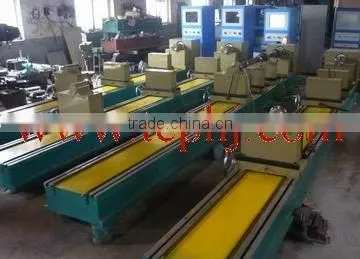 CE certified prop shaft balancing machine from professional manufacturer with competitive price TC-IV