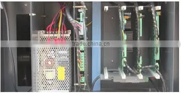 New products CRS718A Patent Pending Common Rail disesl Injector and pump test bench